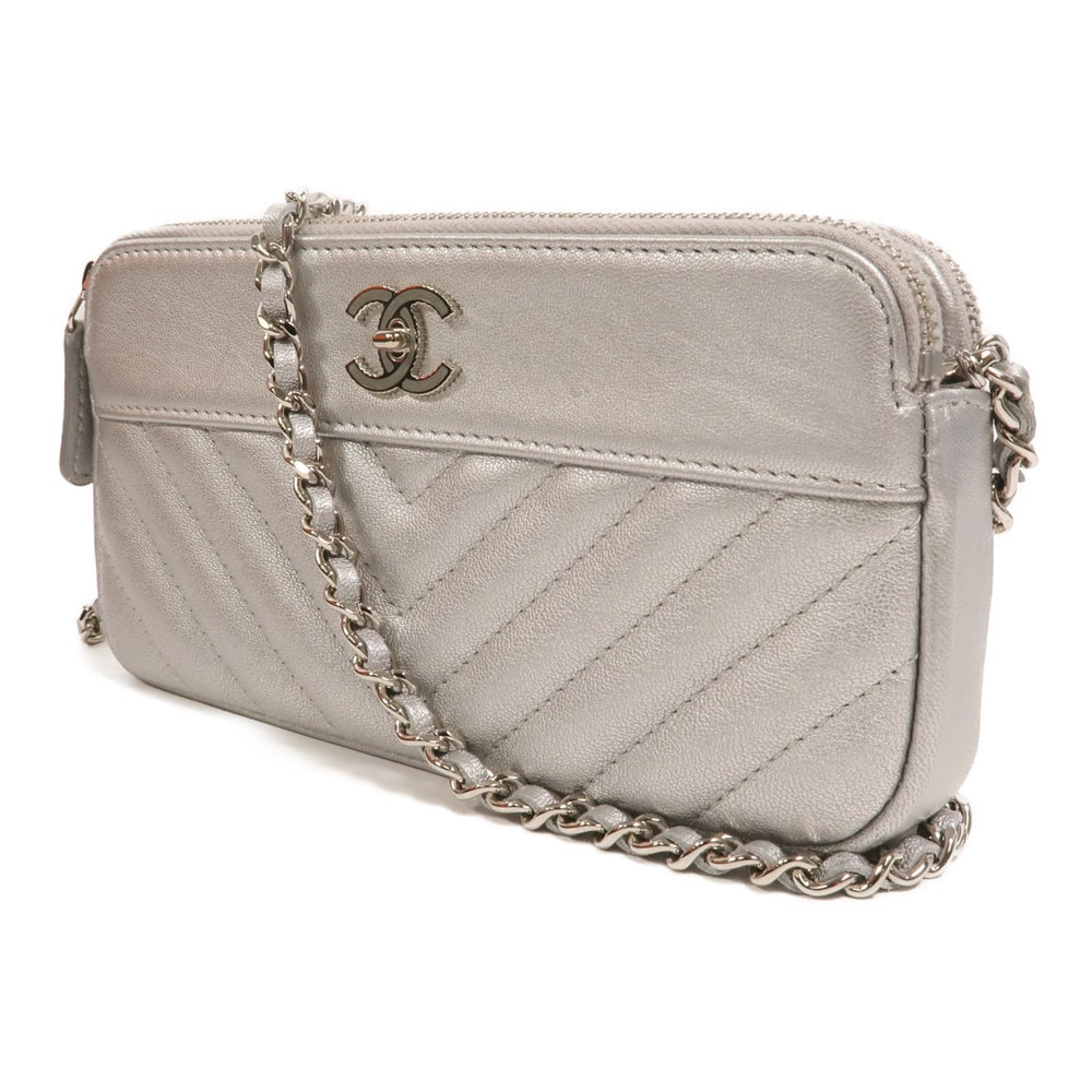 Chanel Wallet On Chain - 3