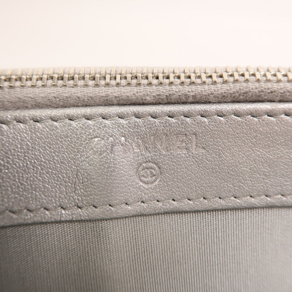 Chanel Wallet On Chain - 7