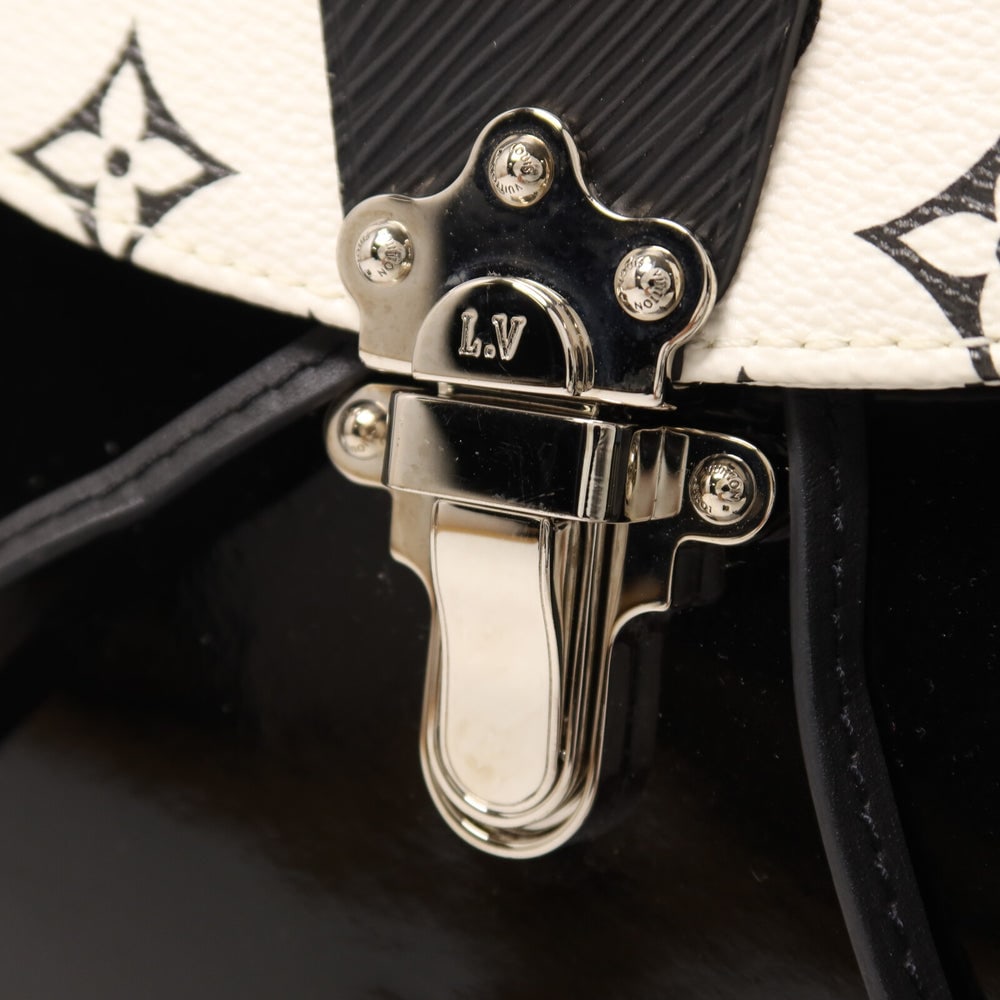 Louis Vuitton Mini Hot Springs Backpack - 10