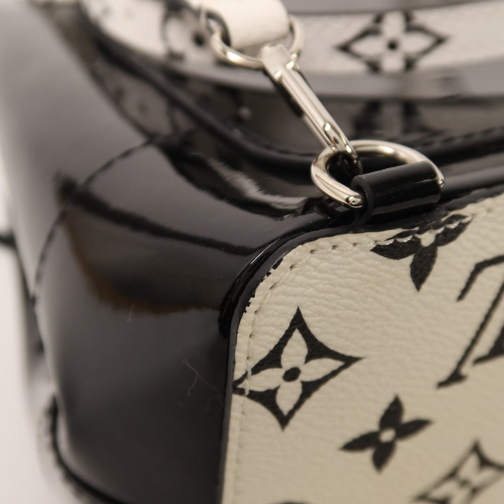 Louis Vuitton Mini Hot Springs Backpack - 13