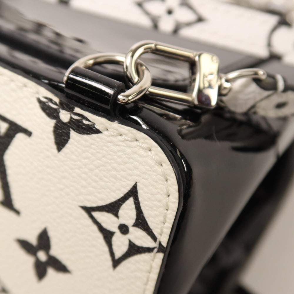 Louis Vuitton Mini Hot Springs Backpack - 14