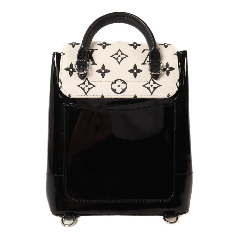 Louis Vuitton Mini Hot Springs Backpack - 2