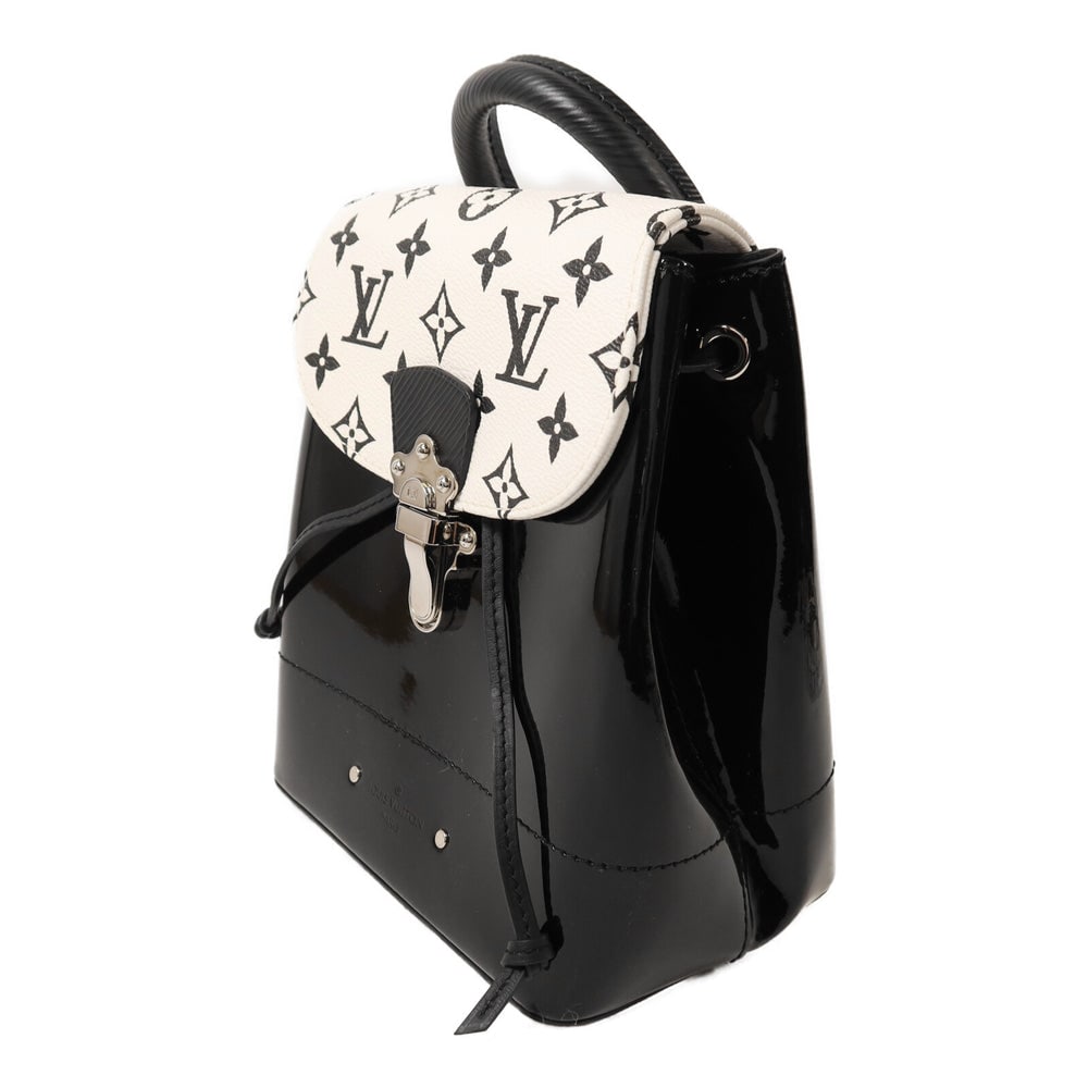 Louis Vuitton Mini Hot Springs Backpack - 3