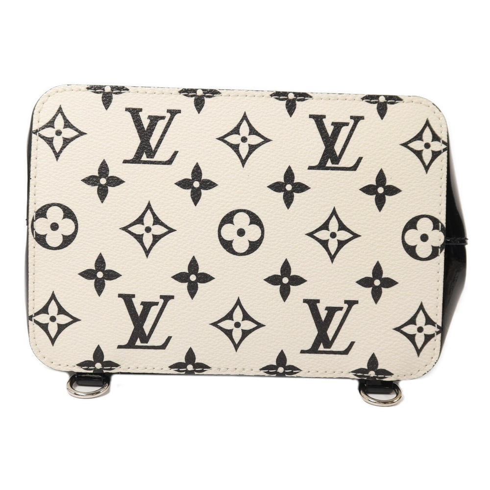 Louis Vuitton Mini Hot Springs Backpack - 4