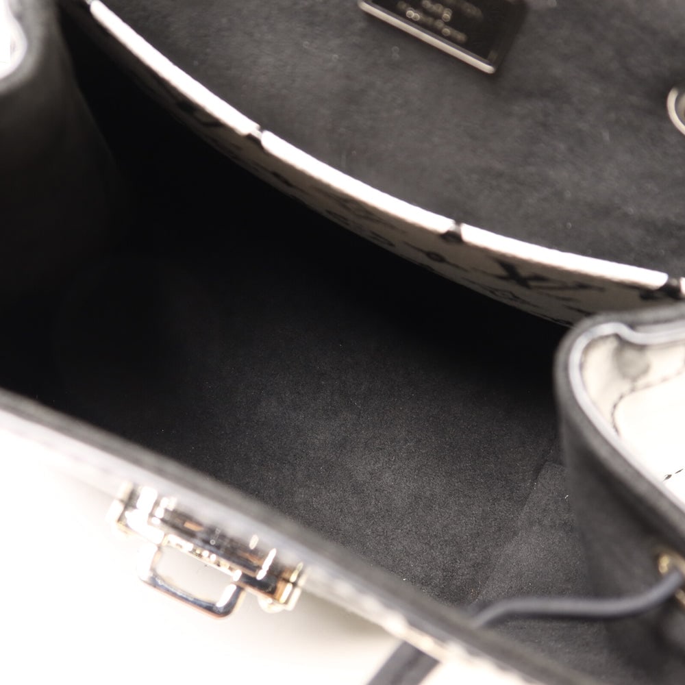 Louis Vuitton Mini Hot Springs Backpack - 5
