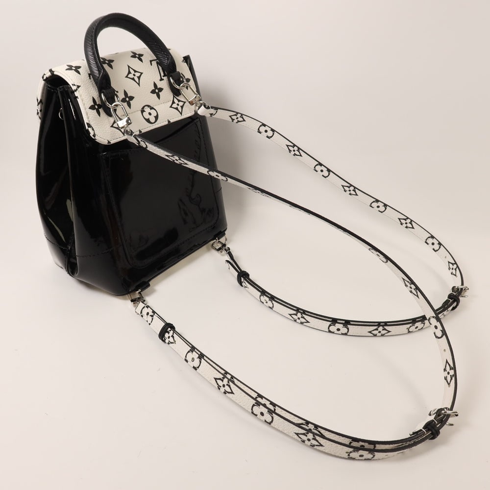 Louis Vuitton Mini Hot Springs Backpack - 8