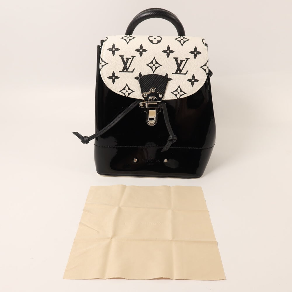Louis Vuitton Mini Hot Springs Backpack - 9
