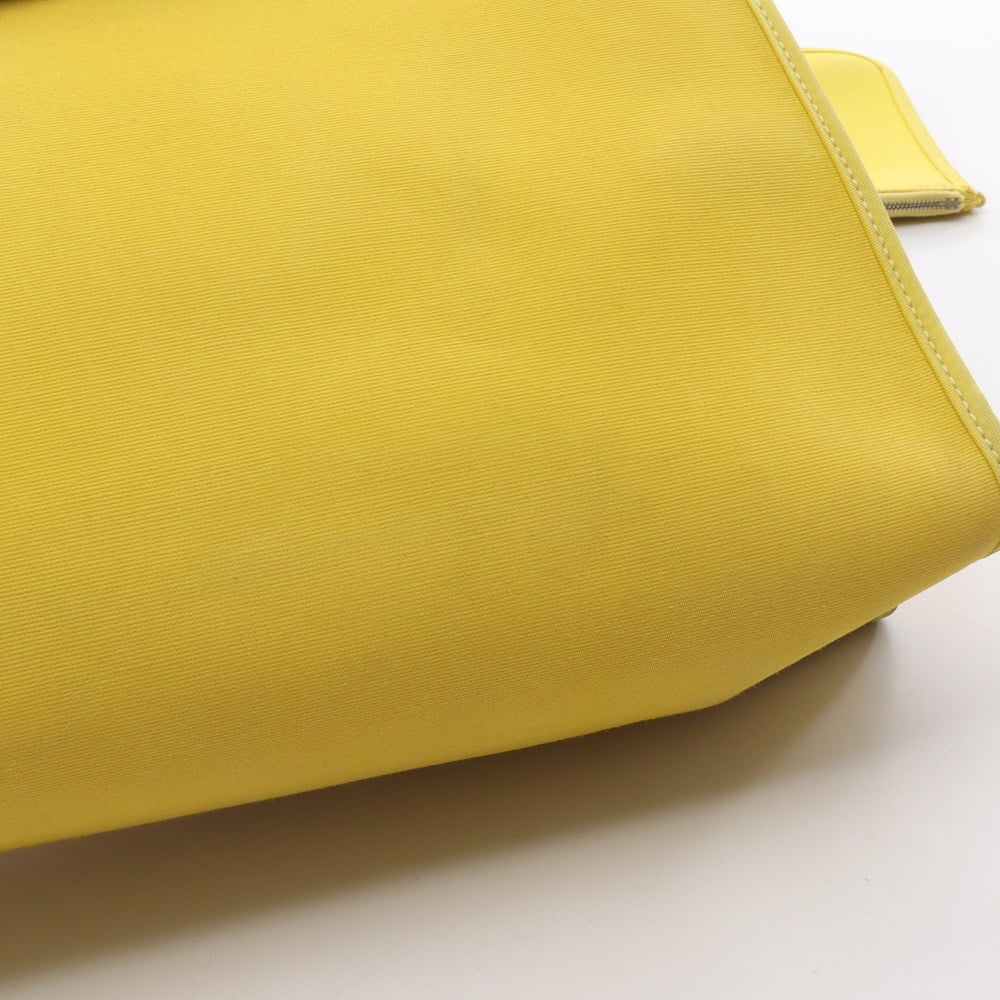 Hermes Herbag Zip PM Lime - 14
