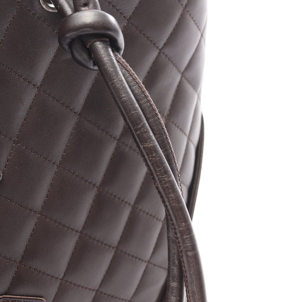 Chanel Cambon Medium Tote - 12