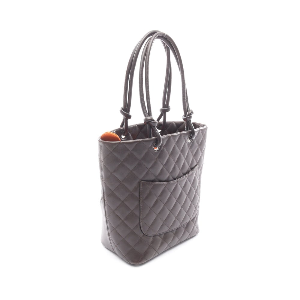 Chanel Cambon Medium Tote - 2