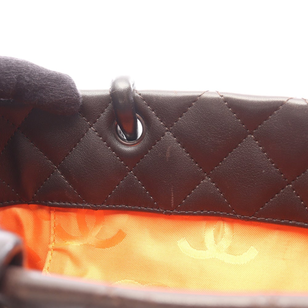 Chanel Cambon Medium Tote - 9
