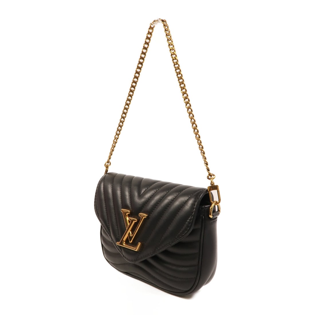 Louis Vuitton New Wave 2 Way - 3