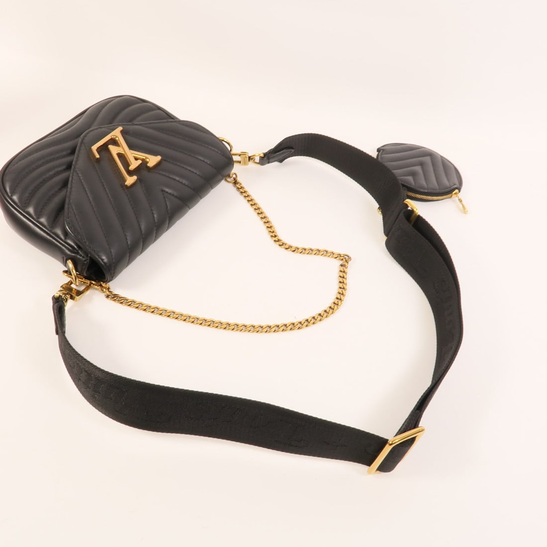 Louis Vuitton New Wave 2 Way - 6