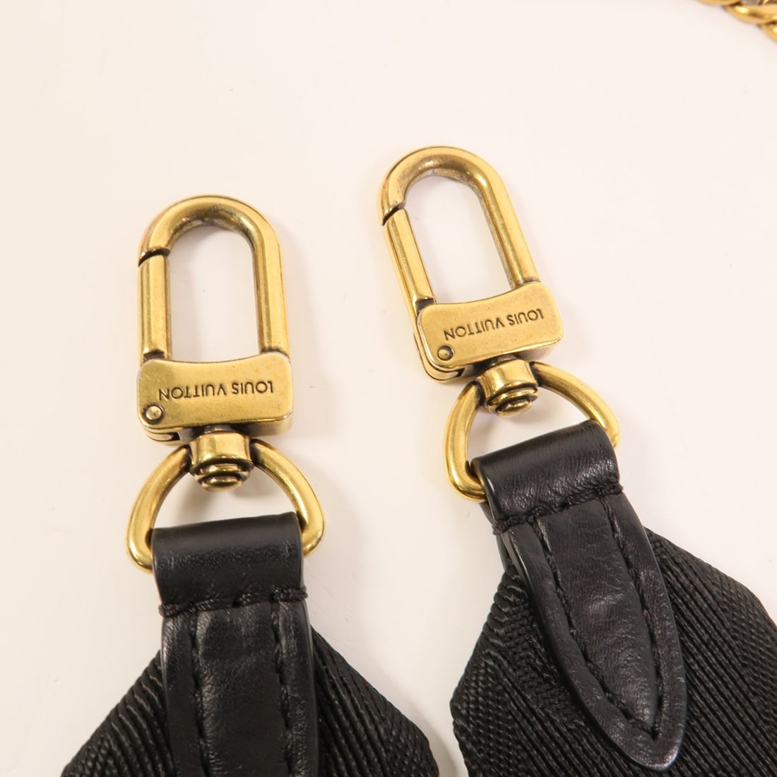 Louis Vuitton New Wave 2 Way - 9