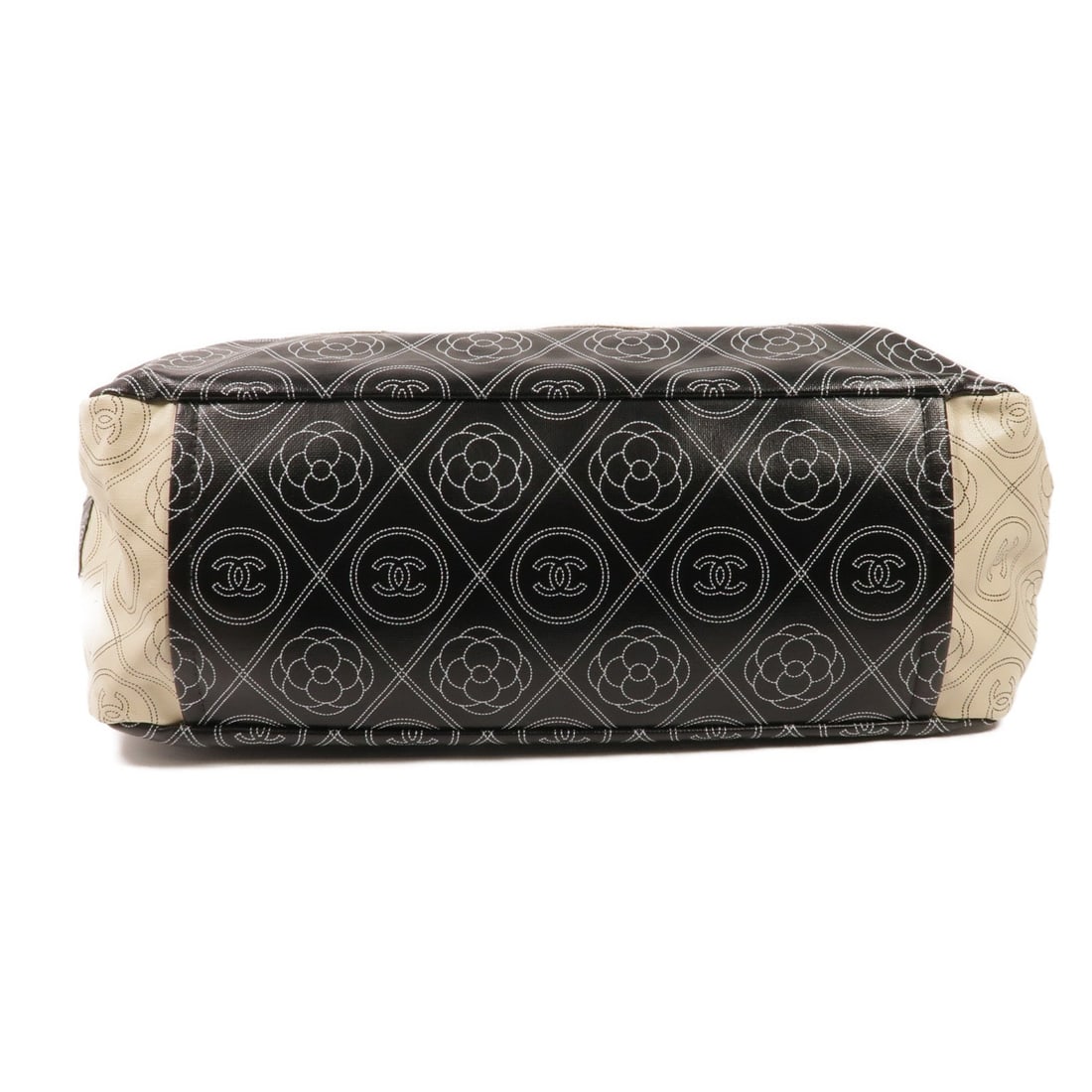 Chanel 2 Way Tote - 4