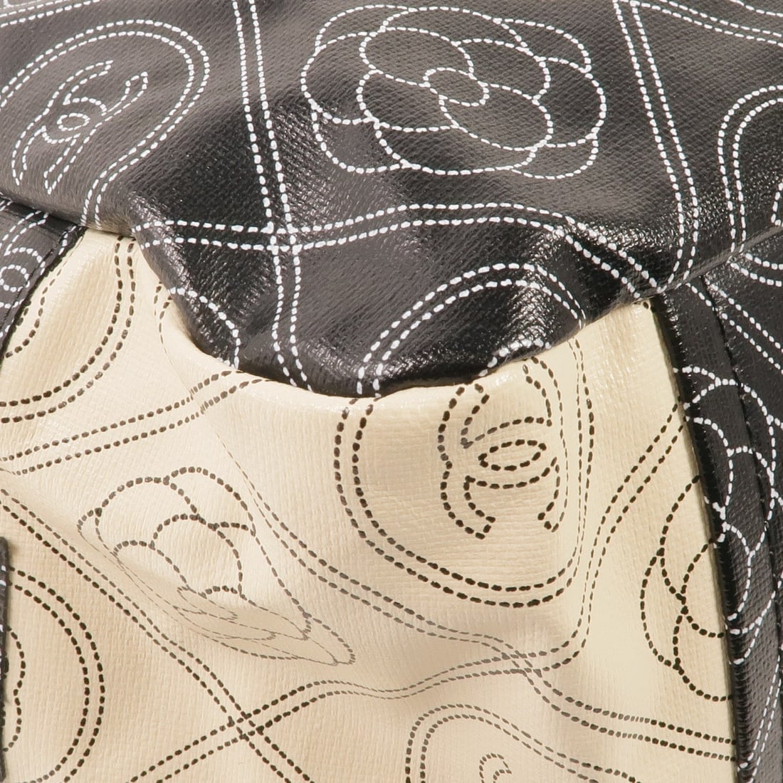 Chanel 2 Way Tote - 7