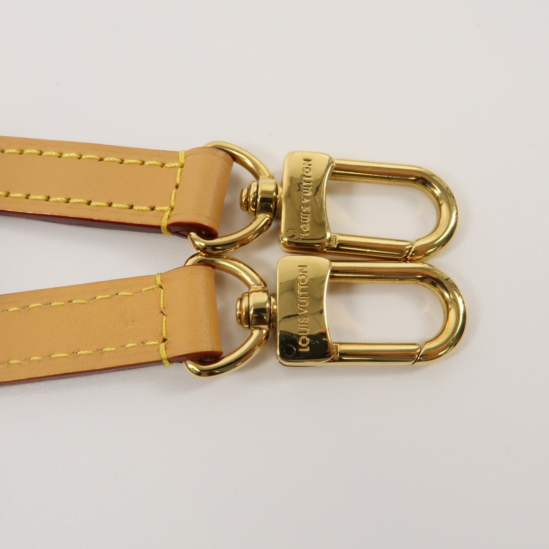 Louis Vuitton Nano Speedy - 10
