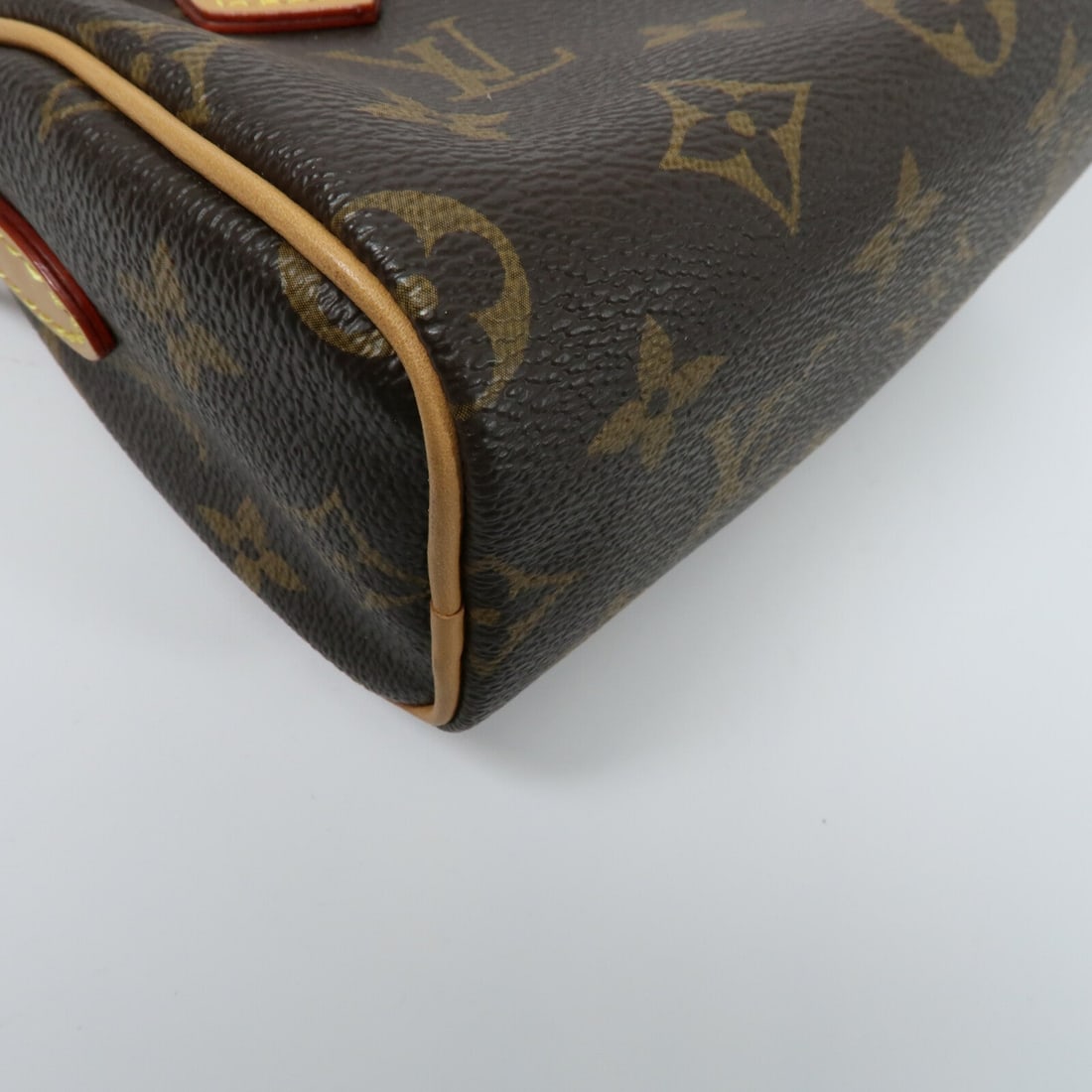 Louis Vuitton Nano Speedy - 14
