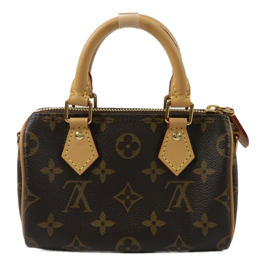 Louis Vuitton Nano Speedy - 2