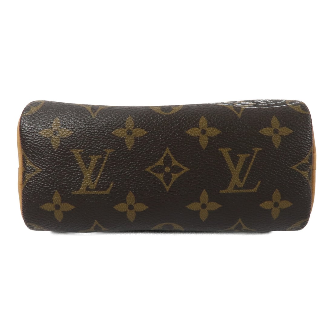 Louis Vuitton Nano Speedy - 4