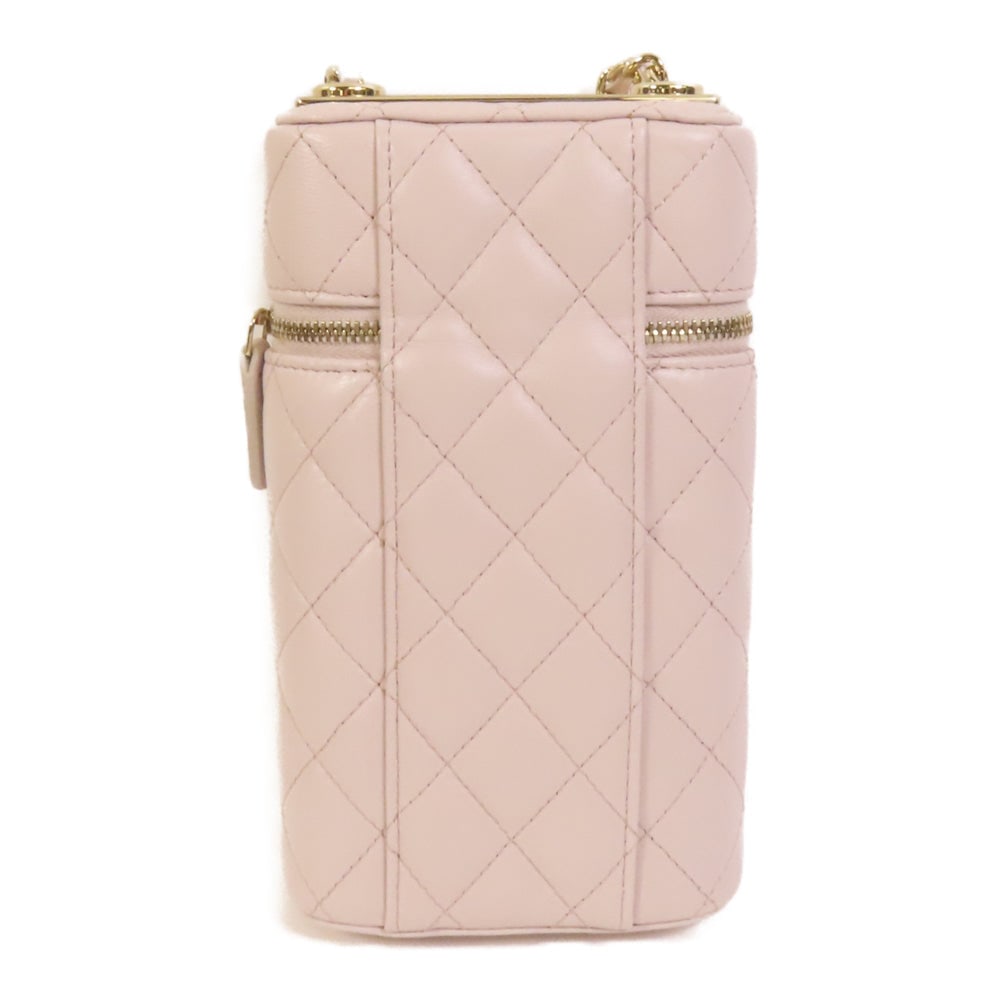 Chanel Vanity Phone Case - 2