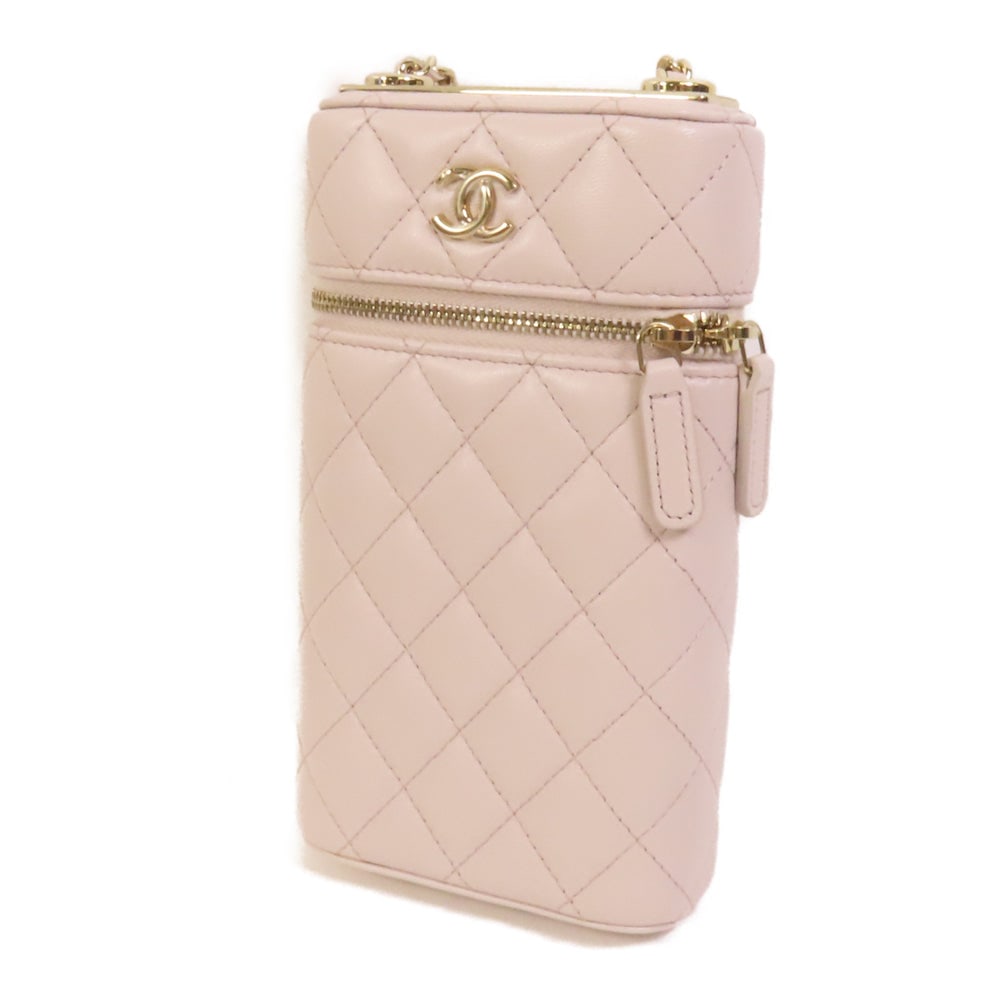 Chanel Vanity Phone Case - 3