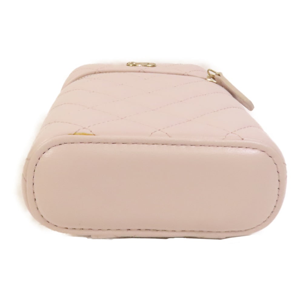 Chanel Vanity Phone Case - 4