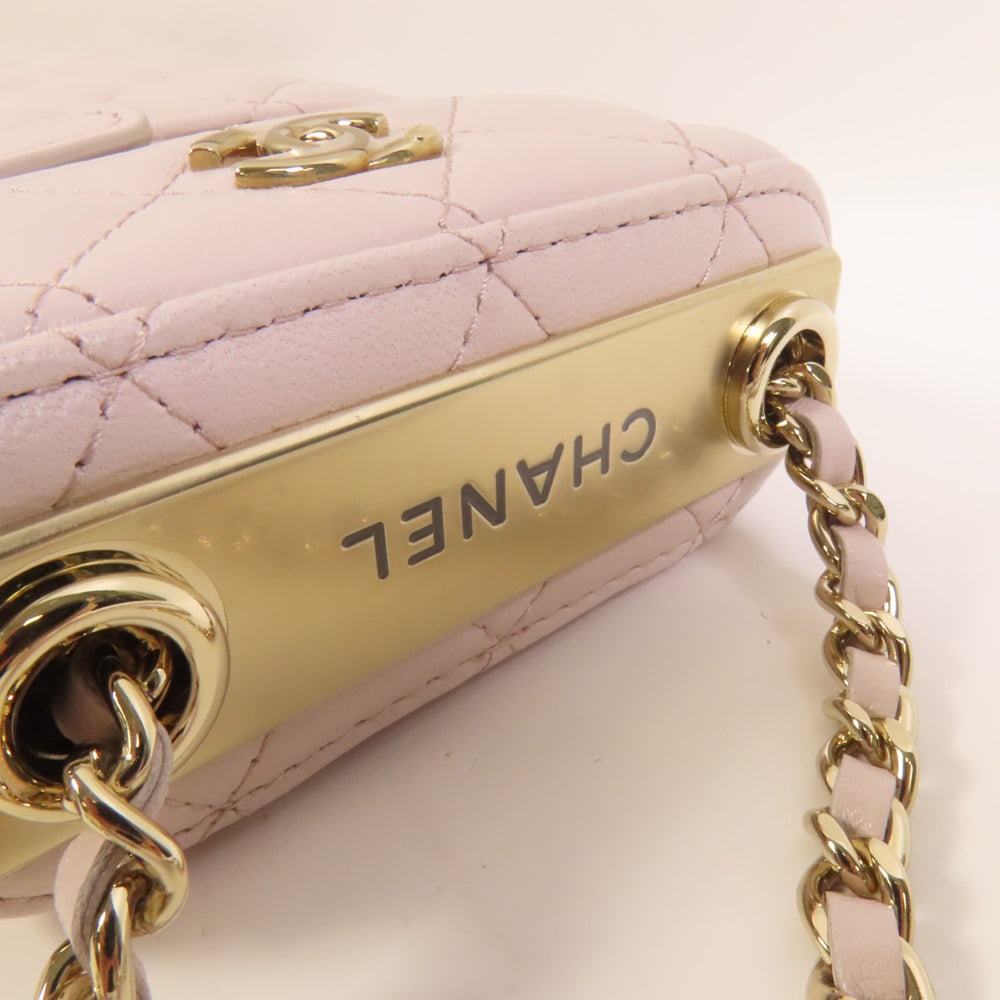 Chanel Vanity Phone Case - 6