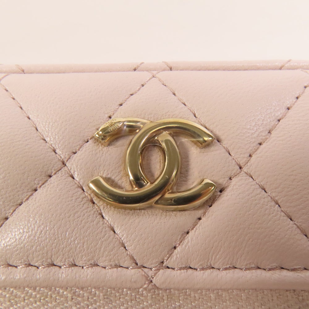 Chanel Vanity Phone Case - 7