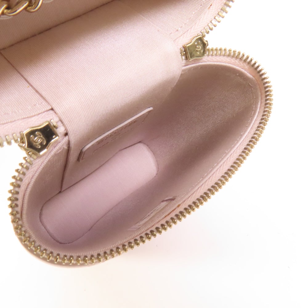 Chanel Vanity Phone Case - 8