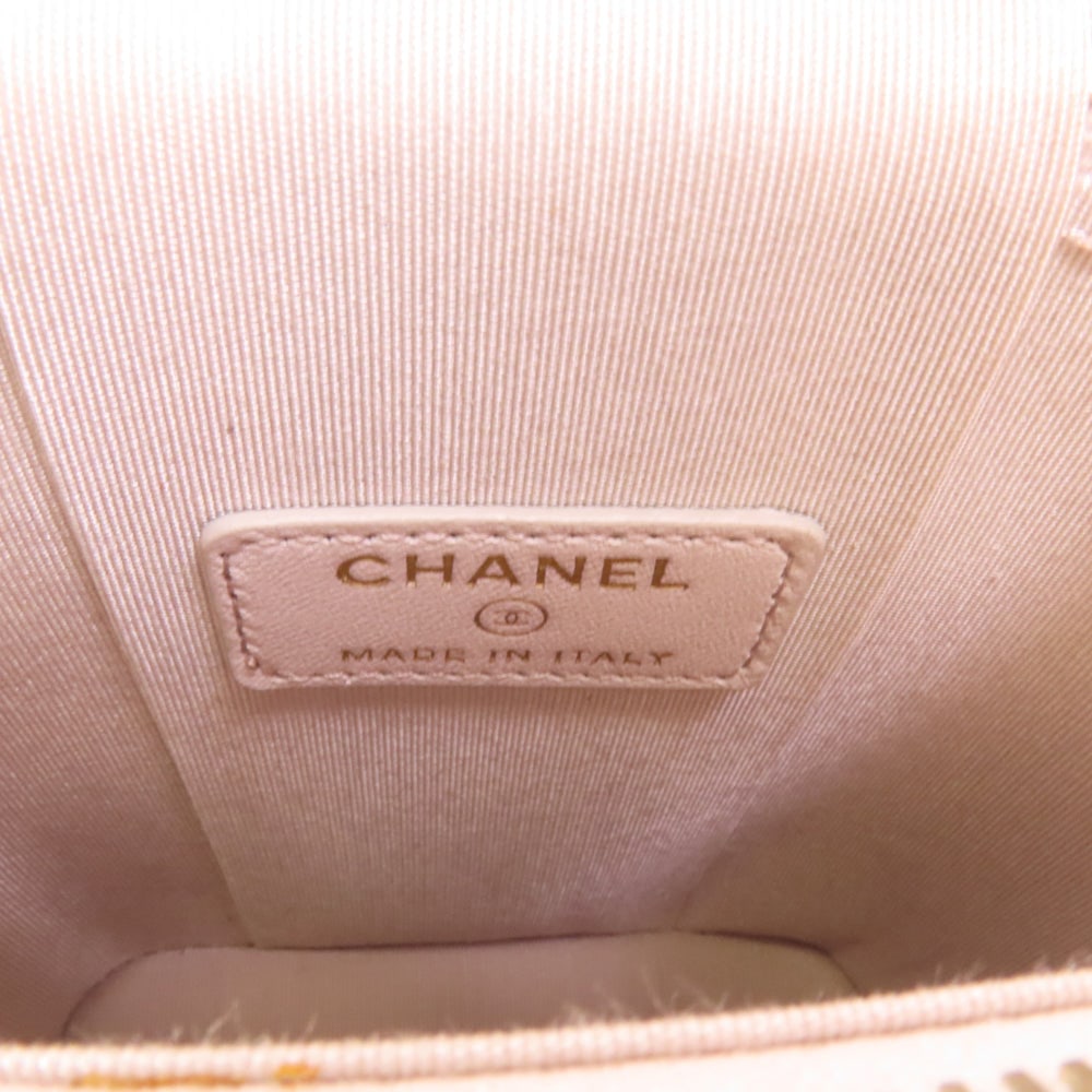 Chanel Vanity Phone Case - 9
