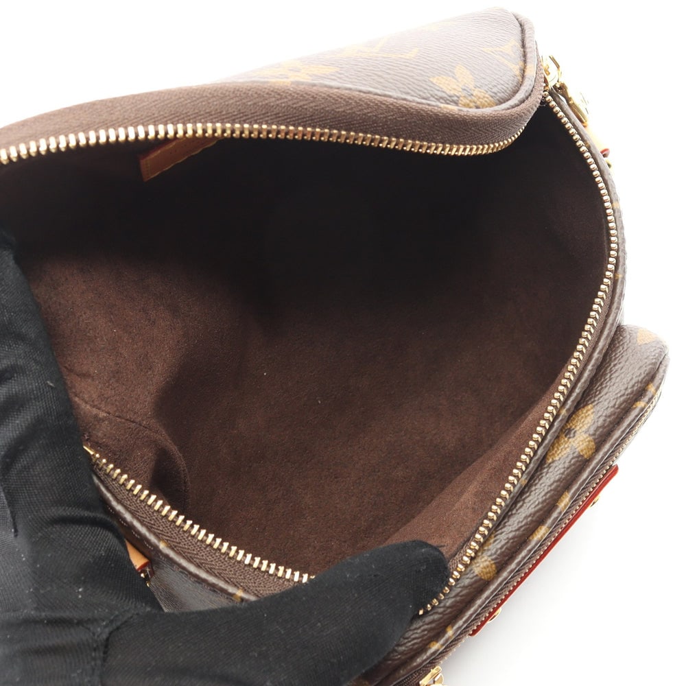 Louis Vuitton Mini Bum Bag - 3