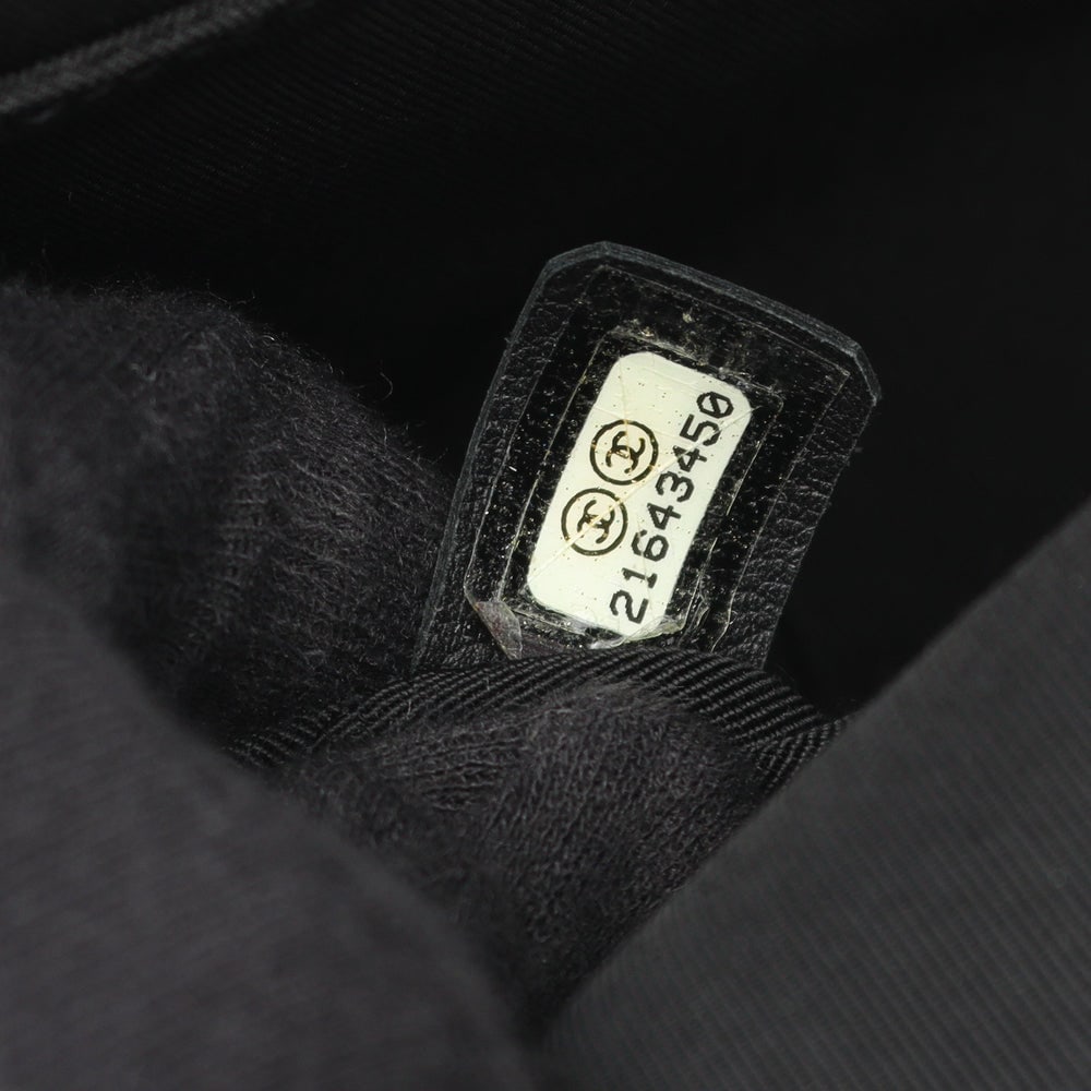 Chanel Matelasse Backpack - 5