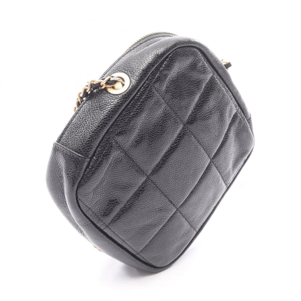 Chanel Diamond Shape Chain Bag - 2