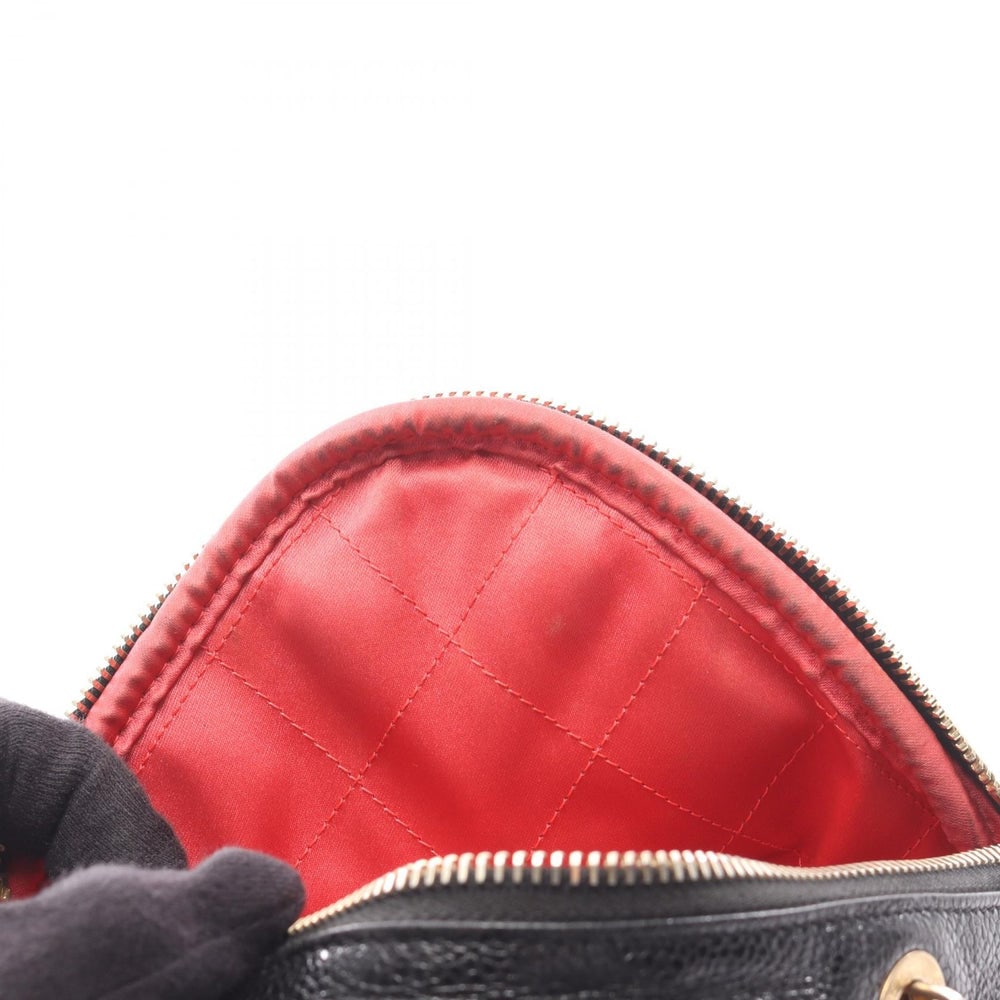 Chanel Diamond Shape Chain Bag - 7