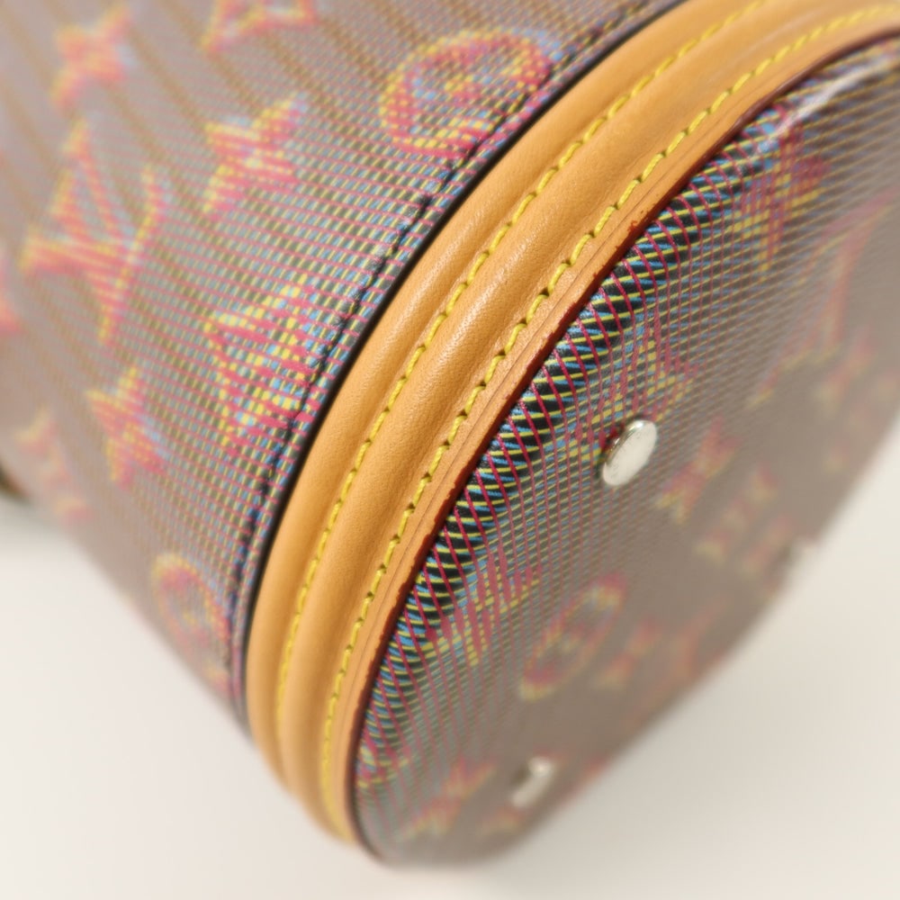 Louis Vuitton Vanity Bag Pop - 10