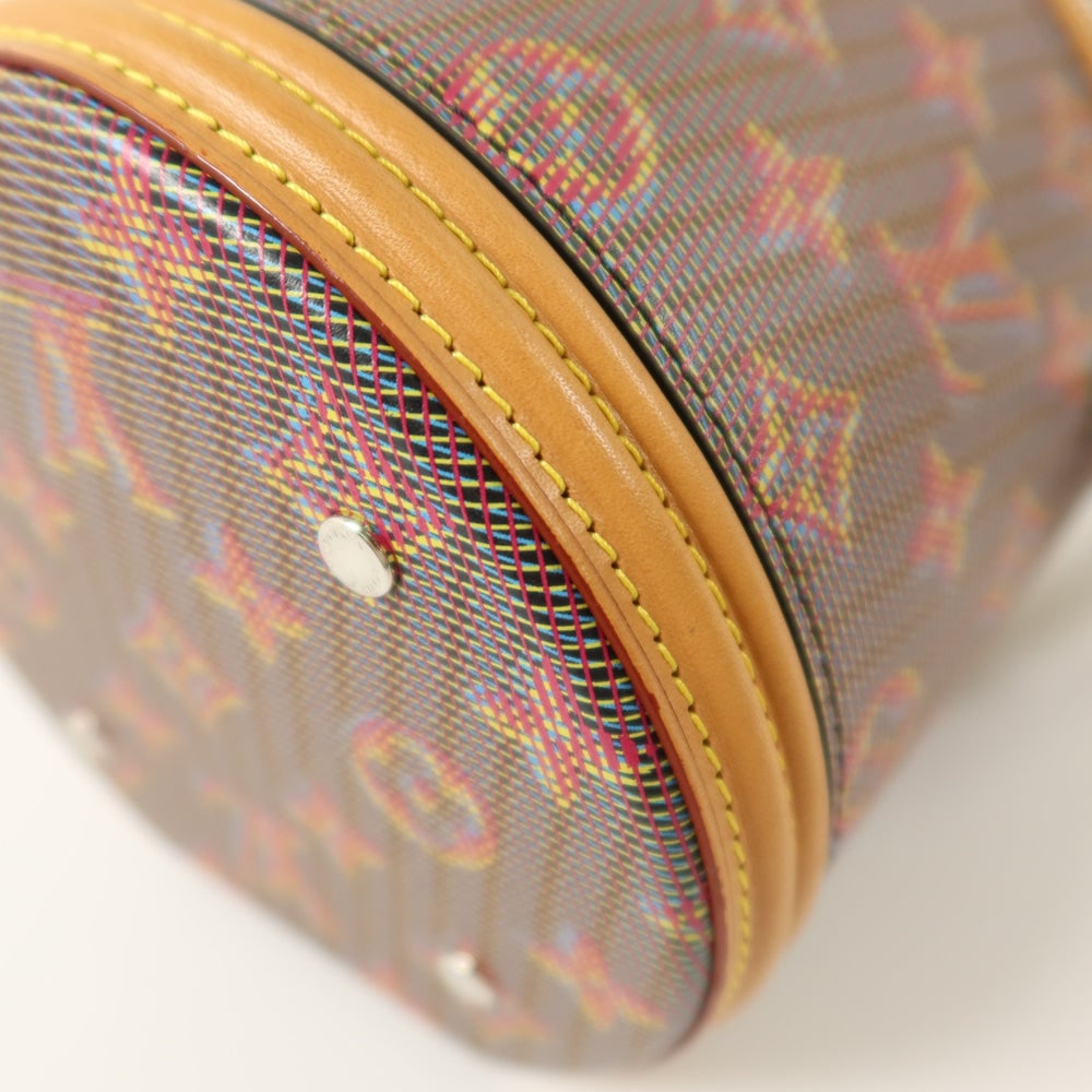 Louis Vuitton Vanity Bag Pop - 11