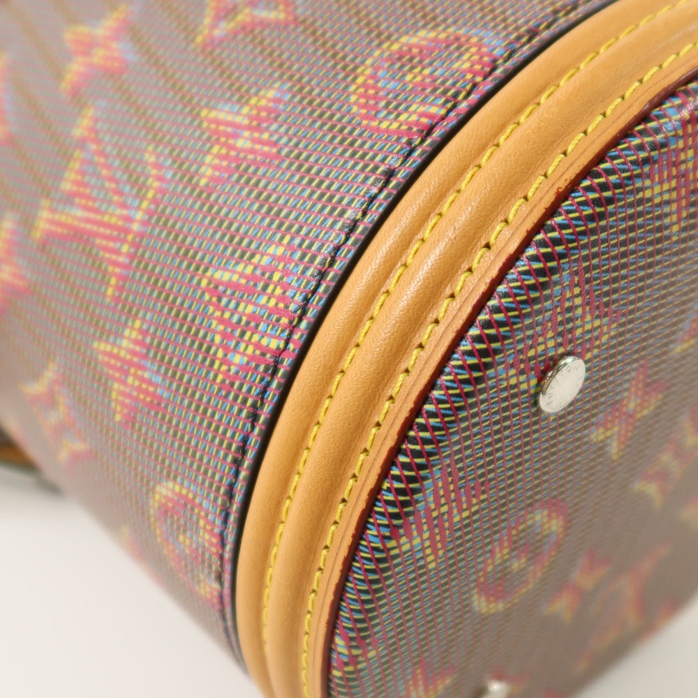 Louis Vuitton Vanity Bag Pop - 12