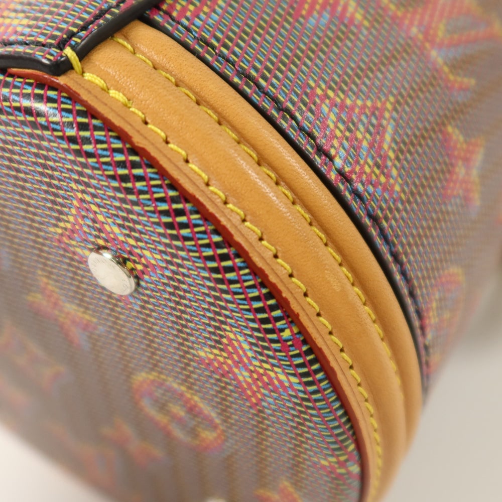 Louis Vuitton Vanity Bag Pop - 13
