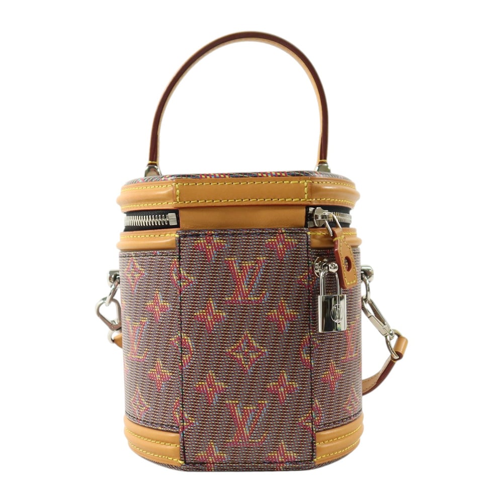 Louis Vuitton Vanity Bag Pop - 2