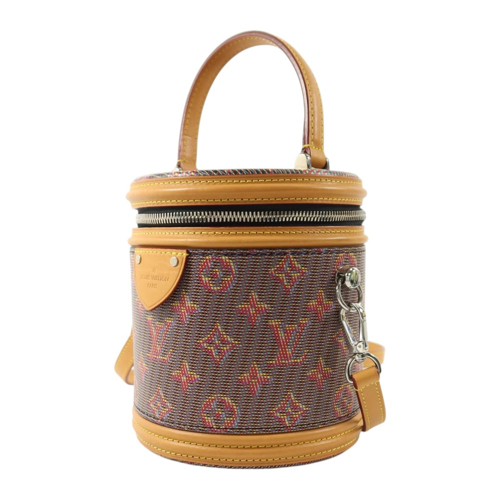 Louis Vuitton Vanity Bag Pop - 3