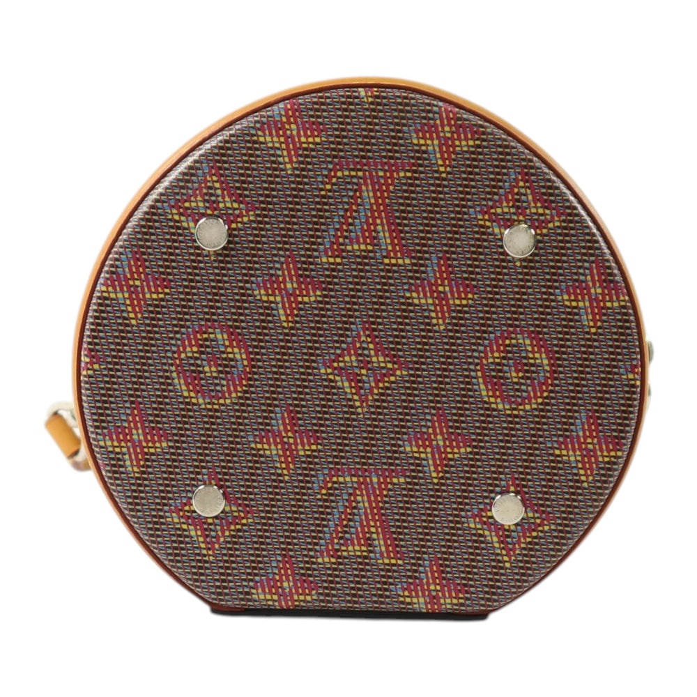 Louis Vuitton Vanity Bag Pop - 4