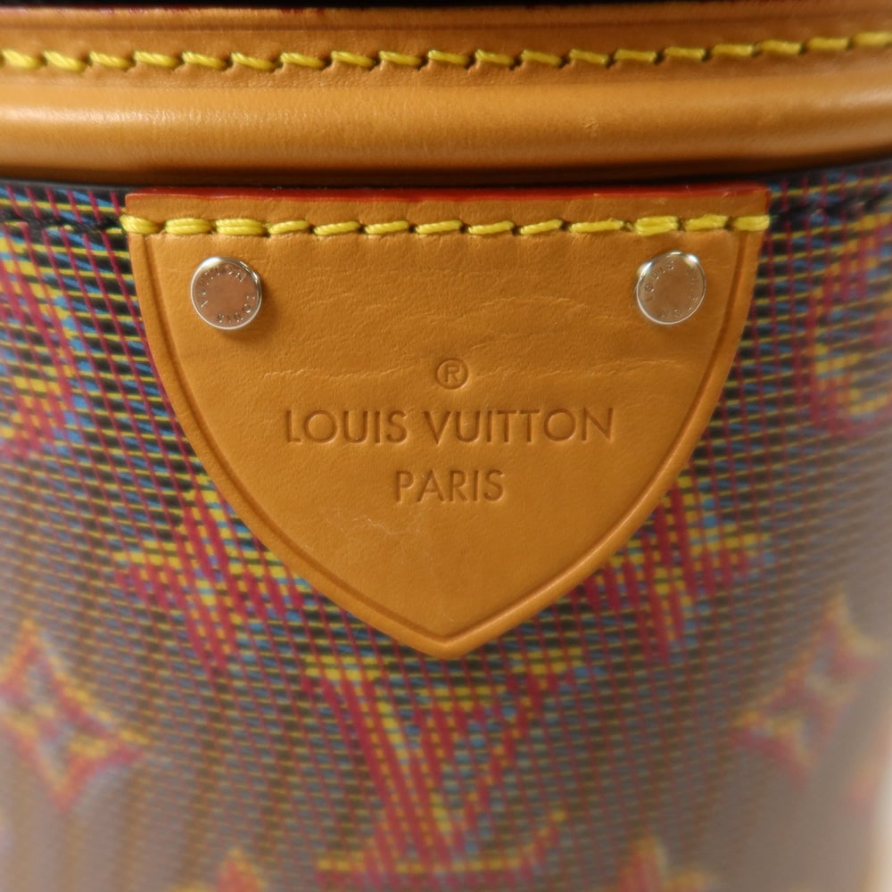 Louis Vuitton Vanity Bag Pop - 7
