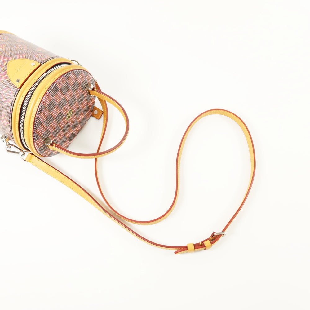 Louis Vuitton Vanity Bag Pop - 8