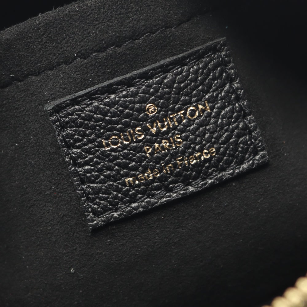 LV Papillon BB Bicolor Empreinte - 4