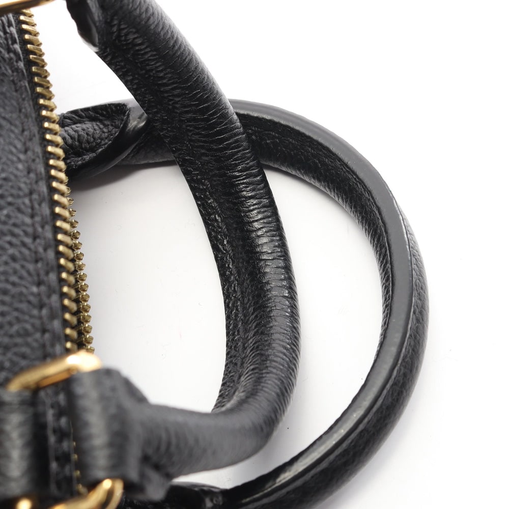 LV Papillon BB Bicolor Empreinte - 6