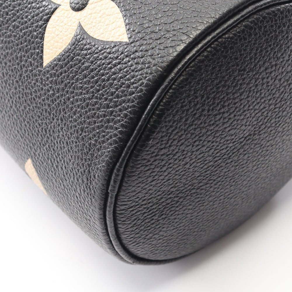 LV Papillon BB Bicolor Empreinte - 7