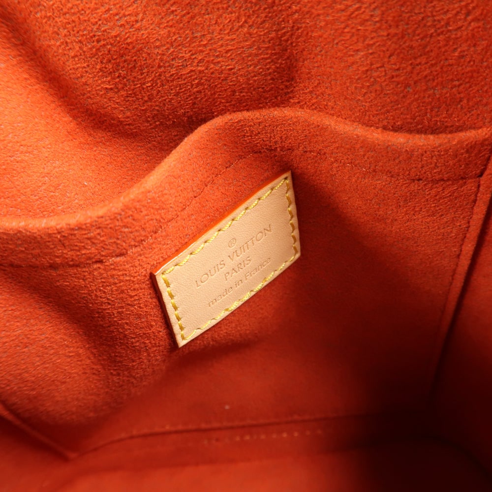 LV Alma Backpack Monogram - 6