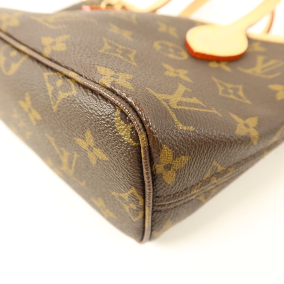 Louis Vuitton Neverfull BB 2 Way - 11
