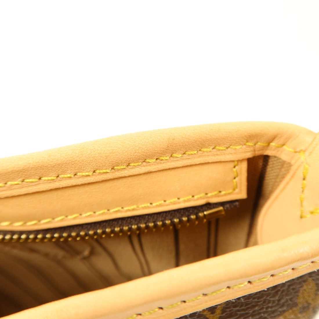Louis Vuitton Neverfull BB 2 Way - 15
